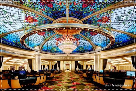 казино венеция макао как добраться в 2023